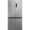AEG Ψυγείο Ντουλάπα 522lt NoFrost Υ190xΠ90.9xΒ69εκ. Inox RMB952E6VU